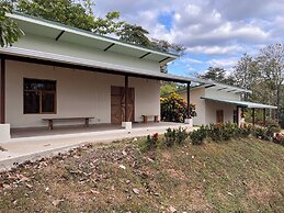 Tarcoles Birding Lodge
