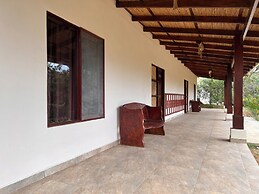 Tarcoles Birding Lodge