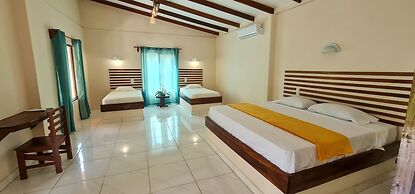 Tarcoles Birding Lodge