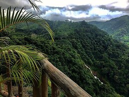 Tarcoles Birding Lodge