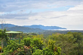 Tarcoles Birding Lodge