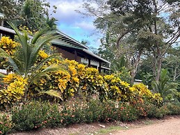 Tarcoles Birding Lodge