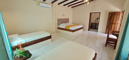 Tarcoles Birding Lodge