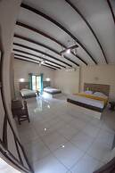 Tarcoles Birding Lodge