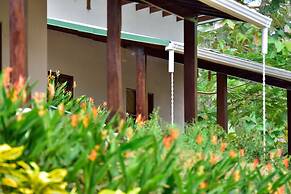 Tarcoles Birding Lodge