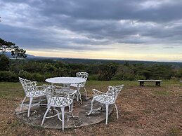 Tarcoles Birding Lodge