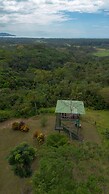 Tarcoles Birding Lodge