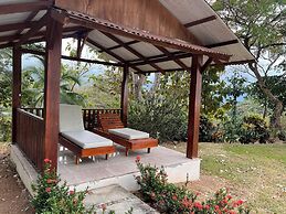 Tarcoles Birding Lodge