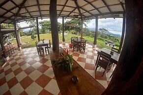 Tarcoles Birding Lodge