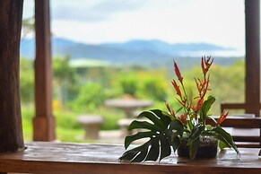 Tarcoles Birding Lodge