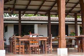 Tarcoles Birding Lodge