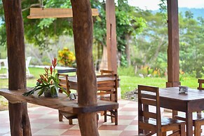 Tarcoles Birding Lodge
