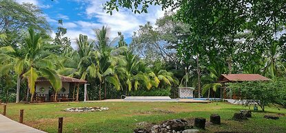 Tarcoles Birding Lodge