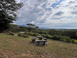 Tarcoles Birding Lodge