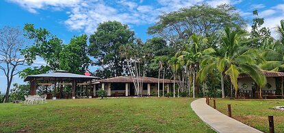 Tarcoles Birding Lodge