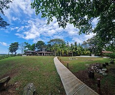 Tarcoles Birding Lodge