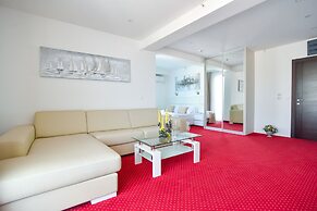 Hotel La Mer