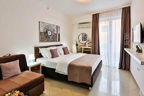 Hotel La Mer