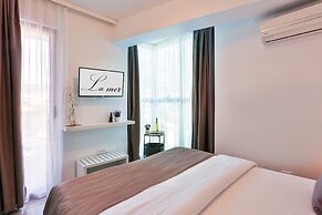 Hotel La Mer