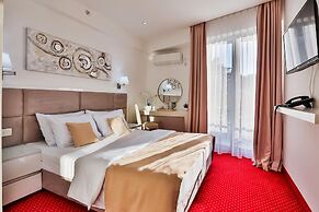 Hotel La Mer