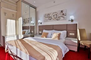 Hotel La Mer