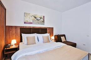 Hotel La Mer