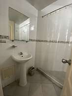 The Point Hostels Miraflores