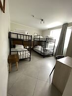 The Point Hostels Miraflores
