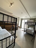The Point Hostels Miraflores