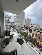 The Point Hostels Miraflores