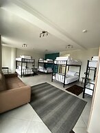 The Point Hostels Miraflores