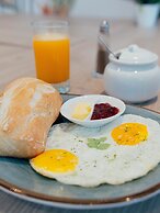 The Point Hostels Miraflores