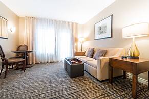 Horseshoe Valley Suites - The Azure