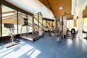 Horseshoe Valley Suites - The Azure
