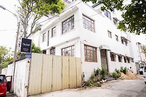 The Anam Hostel