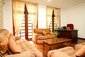 The Anam Hostel