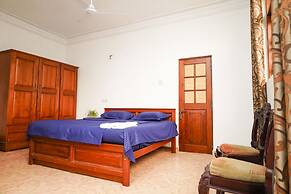 The Anam Hostel