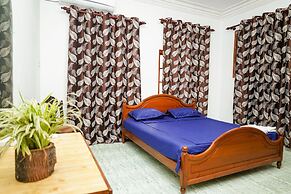 The Anam Hostel