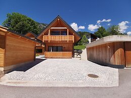 Premium Chalet in Tauplitz With Sauna and Pool