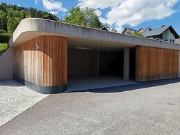 Premium Chalet in Tauplitz With Sauna and Pool