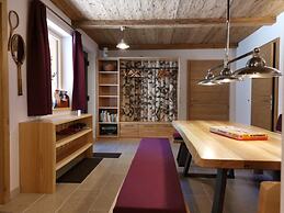 Premium Chalet in Tauplitz With Sauna and Pool