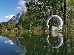 Premium Chalet in Tauplitz With Sauna and Pool
