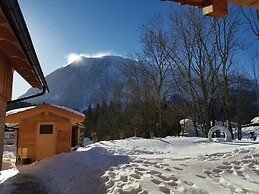 Premium Chalet in Tauplitz With Sauna and Pool