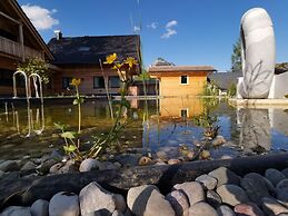Premium Chalet in Tauplitz With Sauna and Pool