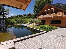 Premium Chalet in Tauplitz With Sauna and Pool