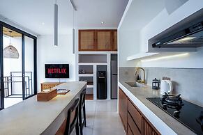 Sore Suites at Pererenan by Betterplace