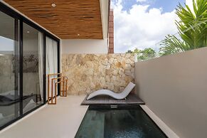 Sore Suites at Pererenan by Betterplace