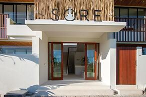 Sore Suites at Pererenan by Betterplace