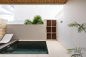 Sore Suites at Pererenan by Betterplace