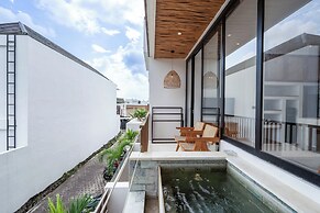 Sore Suites at Pererenan by Betterplace